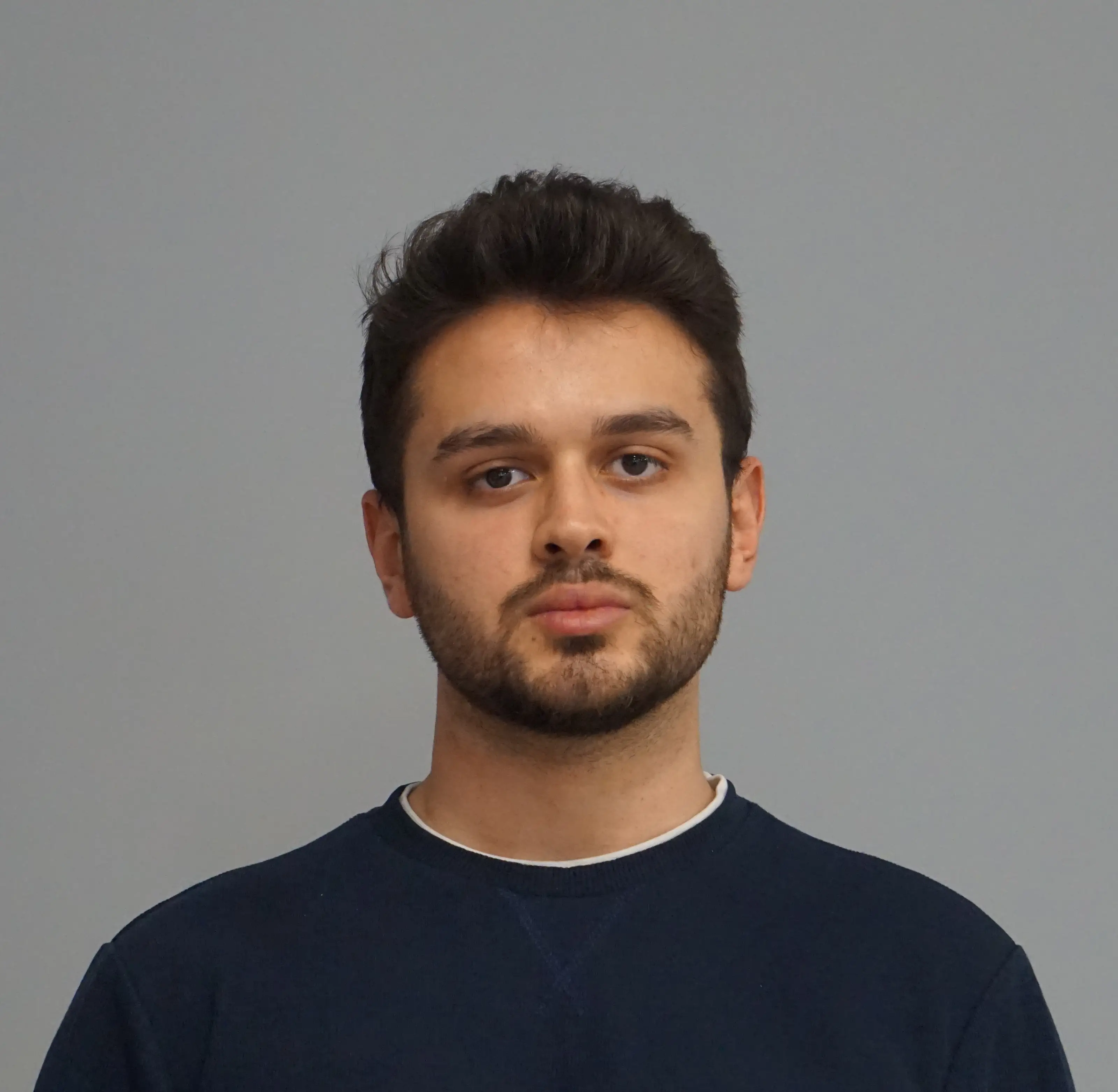 Said Abdurrahman Güney